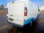 2018 RENAULT TRAFIC SPORT NAV for sale at Copart SANDY