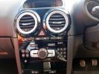 2010 VAUXHALL CORSA SE for sale at Copart BRISTOL