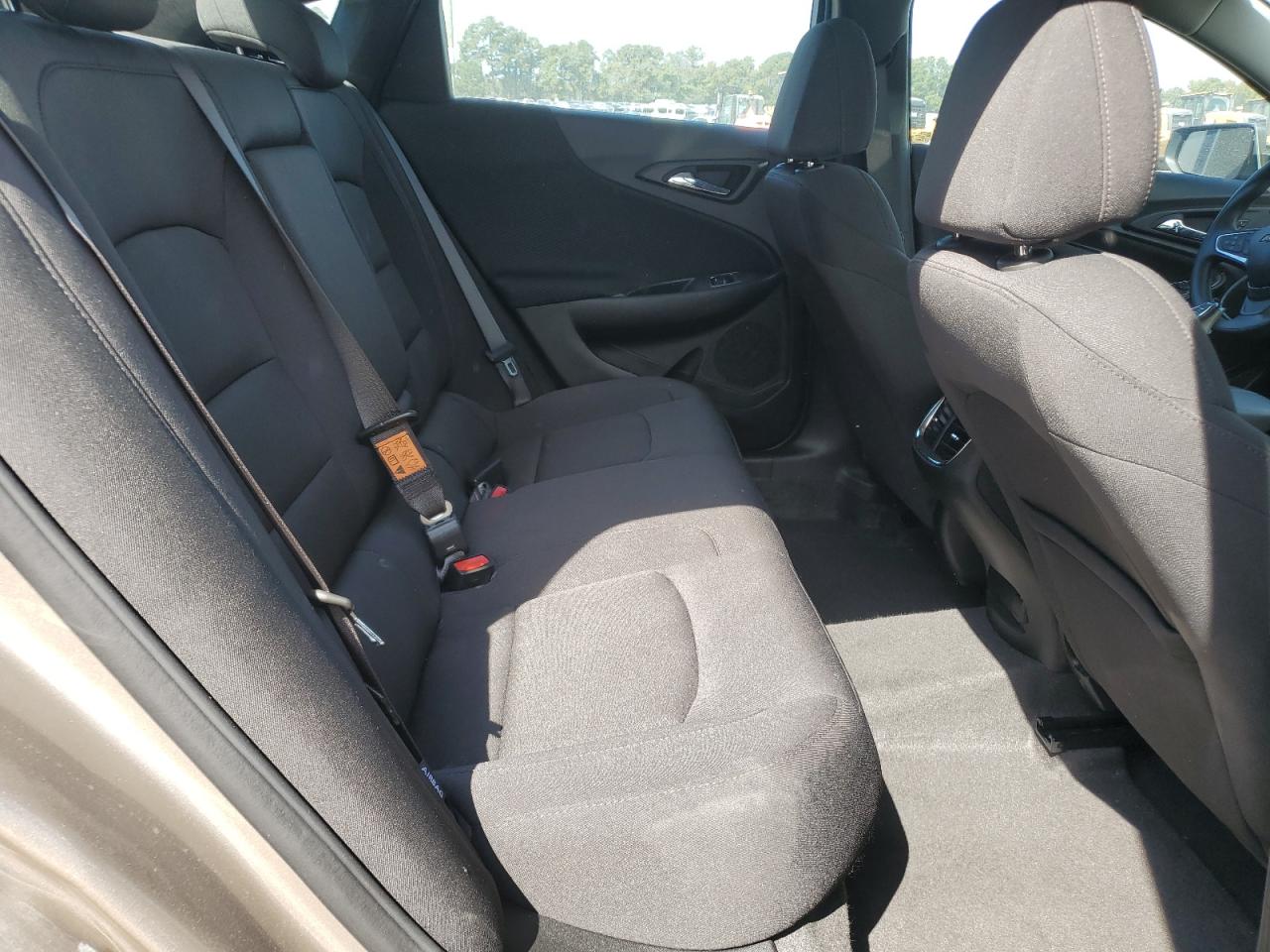 2024 Chevrolet Malibu Lt VIN: 1G1ZD5ST3RF230277 Lot: 83933665