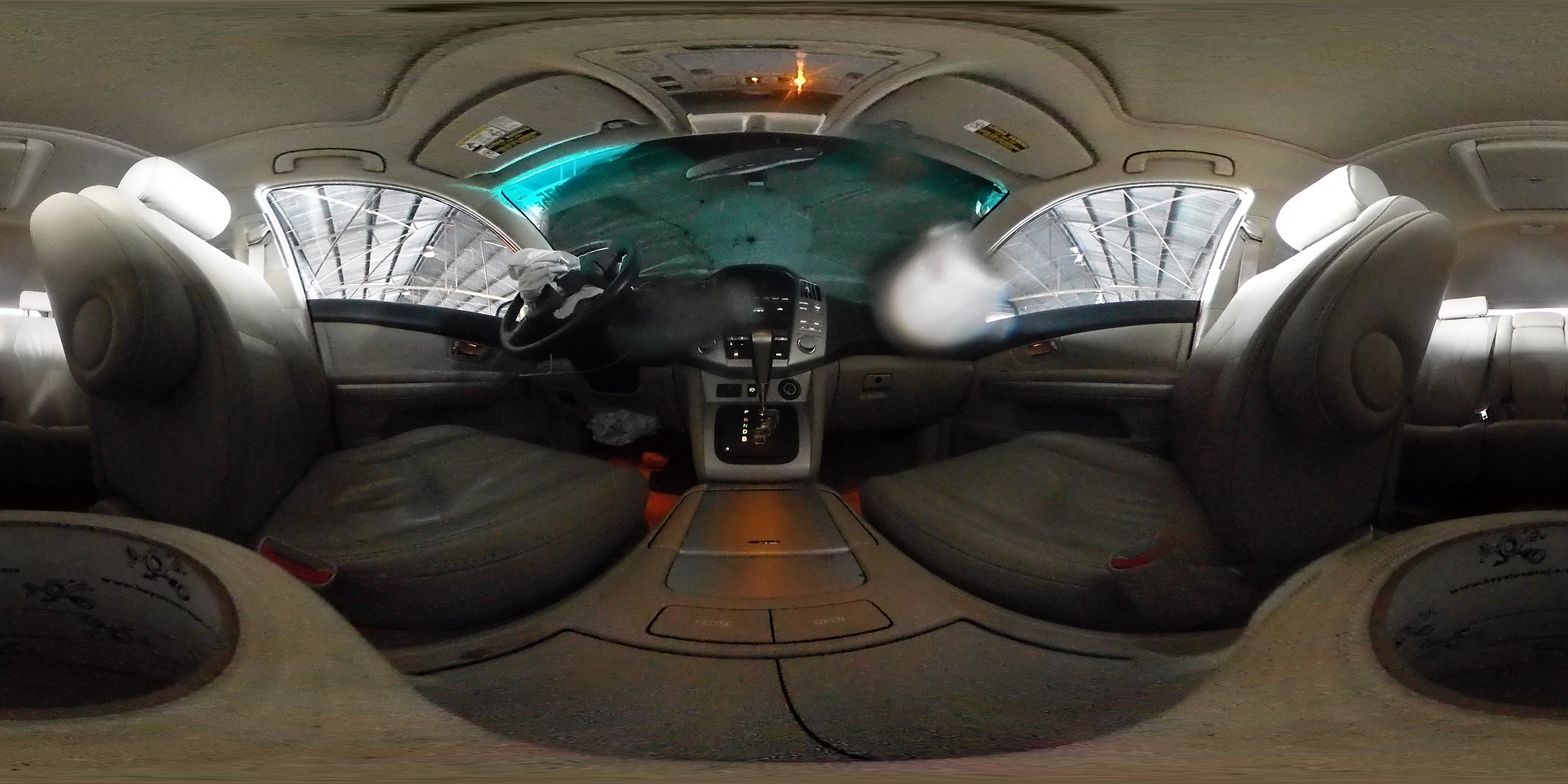 2006 Lexus Rx 400 VIN: JTJHW31UX60022680 Lot: 83825975