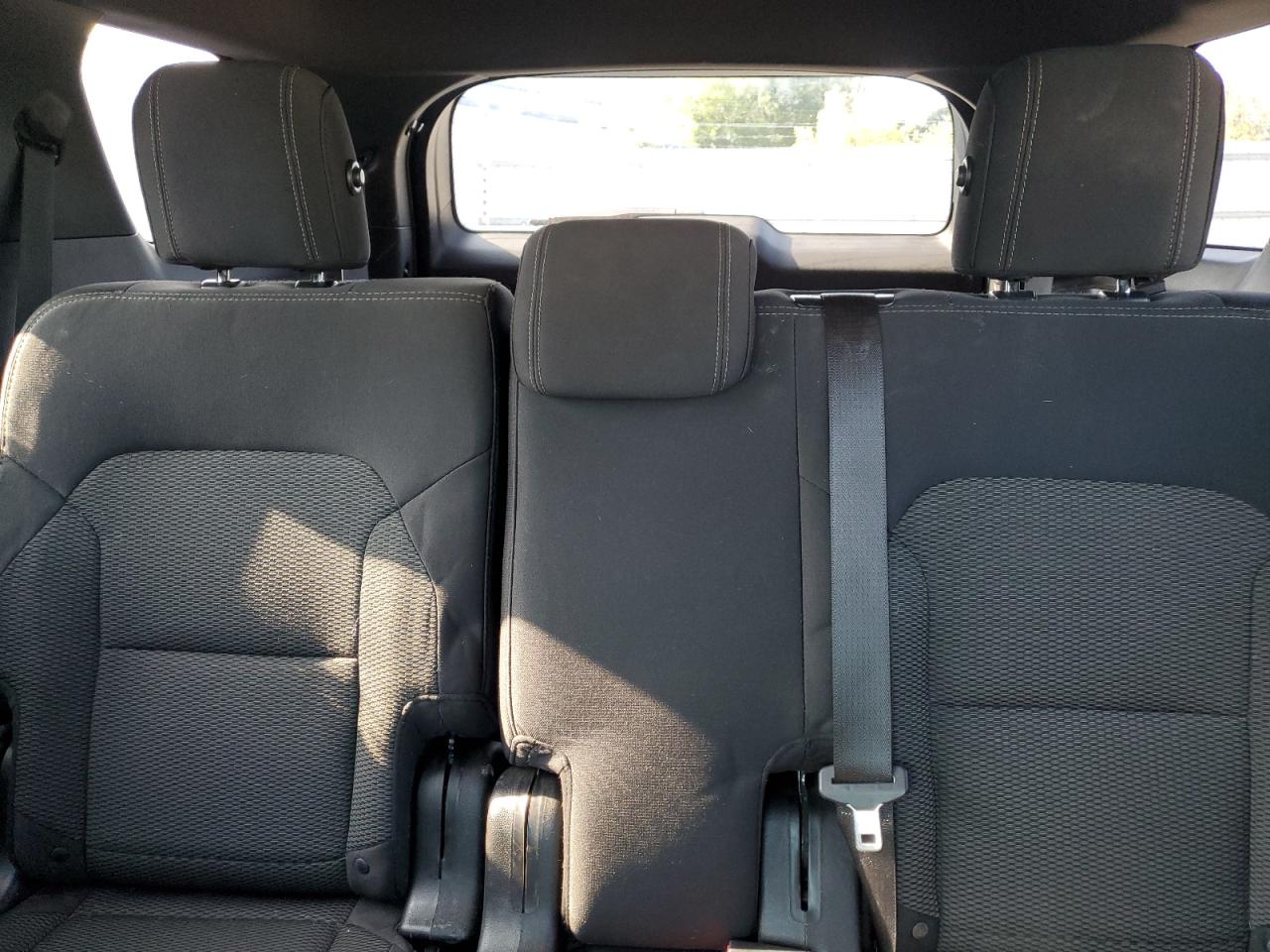 2017 Ford Explorer Xlt VIN: 1FM5K8D82HGB75539 Lot: 71993305