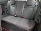 2013 FORD FIESTA ZETEC  for sale at Copart WESTBURY