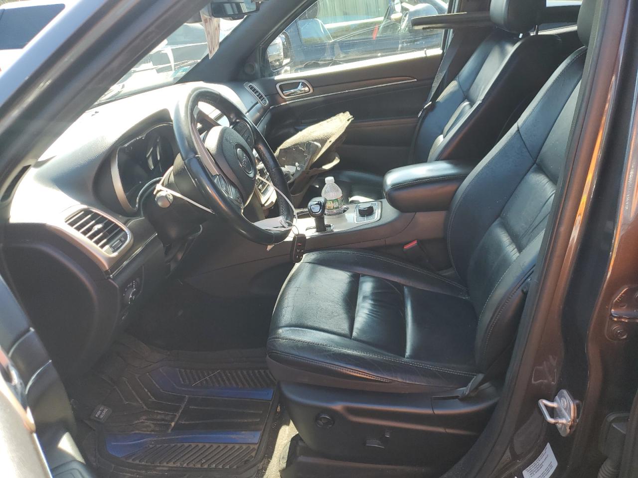 2015 Jeep Grand Cherokee Limited VIN: 1C4RJFBGXFC878530 Lot: 70037755