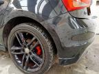 2013 AUDI A1 S LINE TDI 1.6 TDI S LINE 5DR for sale at Copart BELFAST