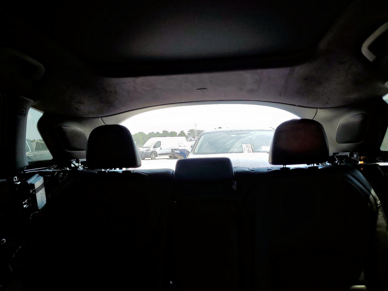 2019 Infiniti Qx50 Essential VIN: 3PCAJ5M11KF120881 Lot: 80527035