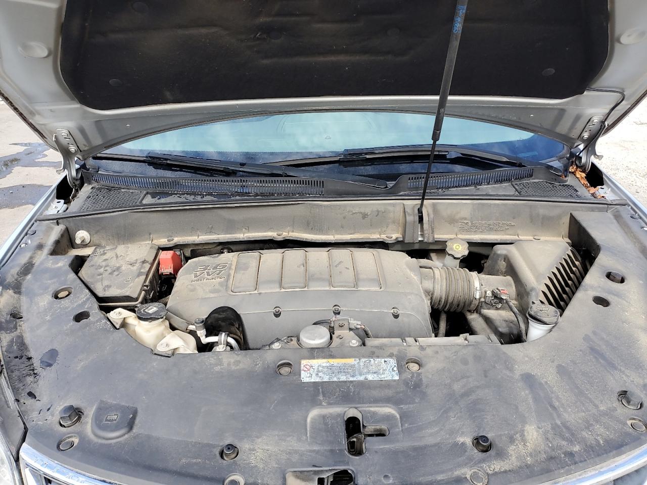 2017 Chevrolet Traverse Lt VIN: 1GNKRGKD4HJ334780 Lot: 82115155