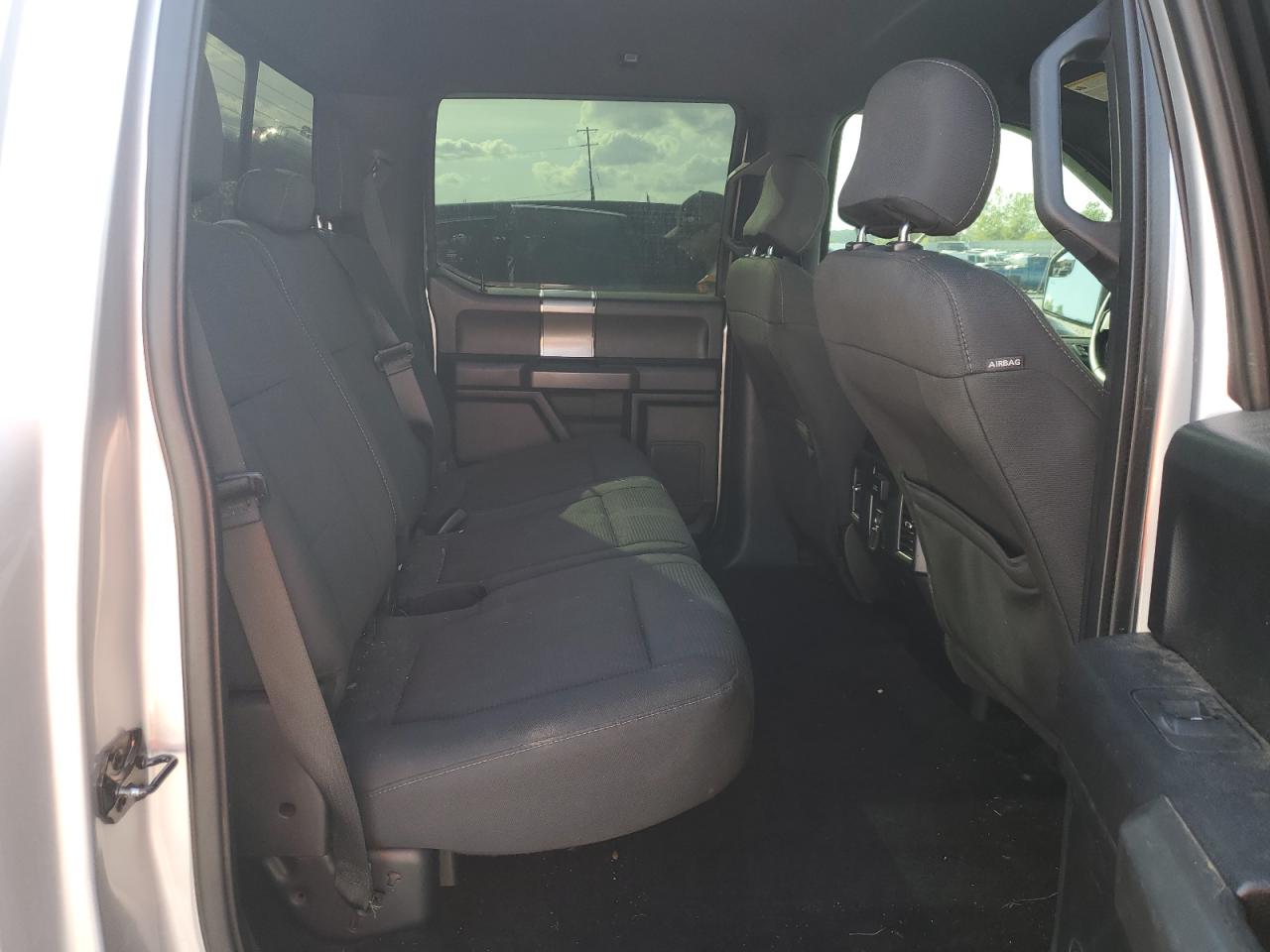 2016 Ford F150 Supercrew VIN: 1FTEW1EP4GFC81663 Lot: 70528875