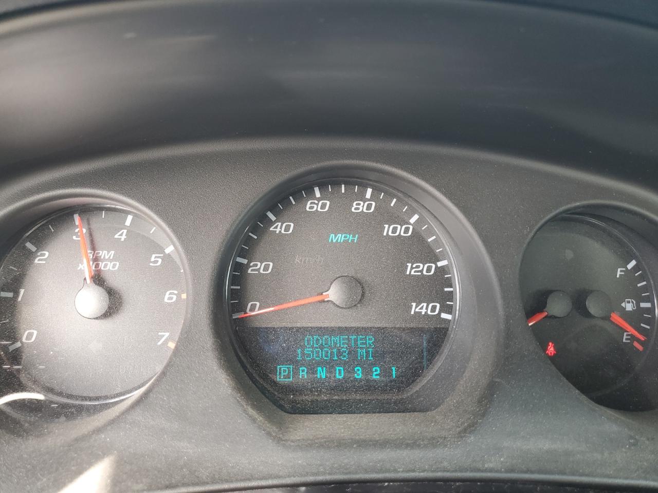 2007 Chevrolet Monte Carlo Ls VIN: 2G1WJ15N179298634 Lot: 84707405