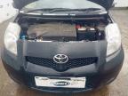 2010 TOYOTA YARIS TR VVT-I 1.33 VVT-I TR 5DR [6] for sale at Copart WHITBURN
