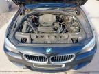 2015 BMW 520D M SPORT AUTO  for sale at Copart SANDY