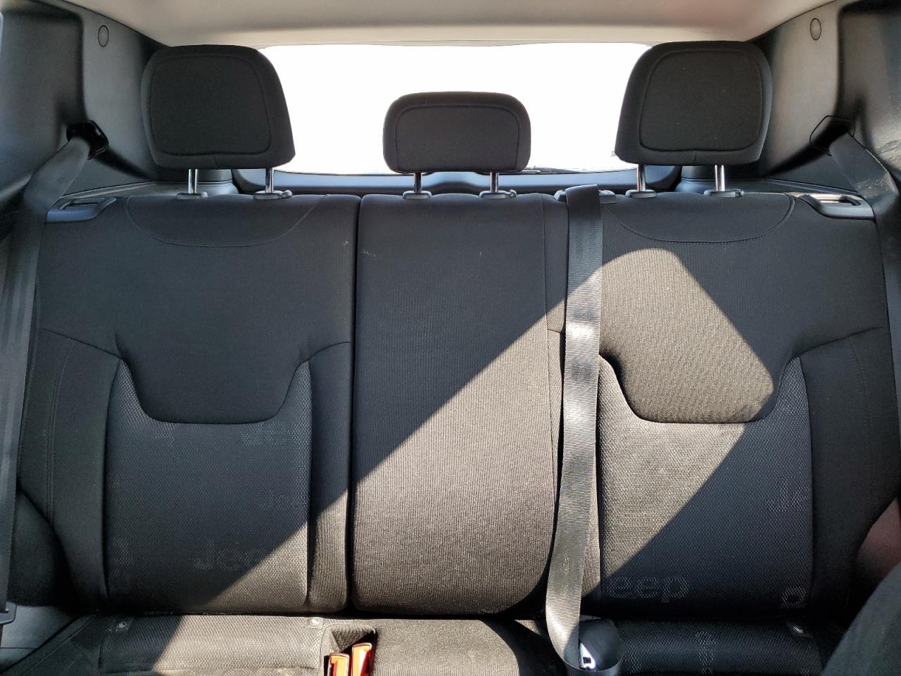 2017 Jeep Renegade Sport VIN: ZACCJBAB3HPG44247 Lot: 80662175