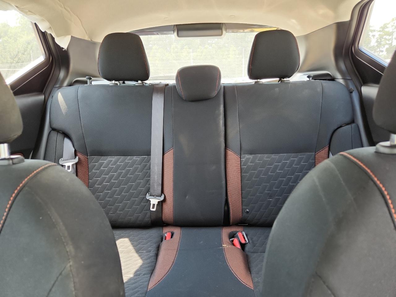 2024 Nissan Kicks Sr VIN: 3N1CP5DV5RL559350 Lot: 71247645