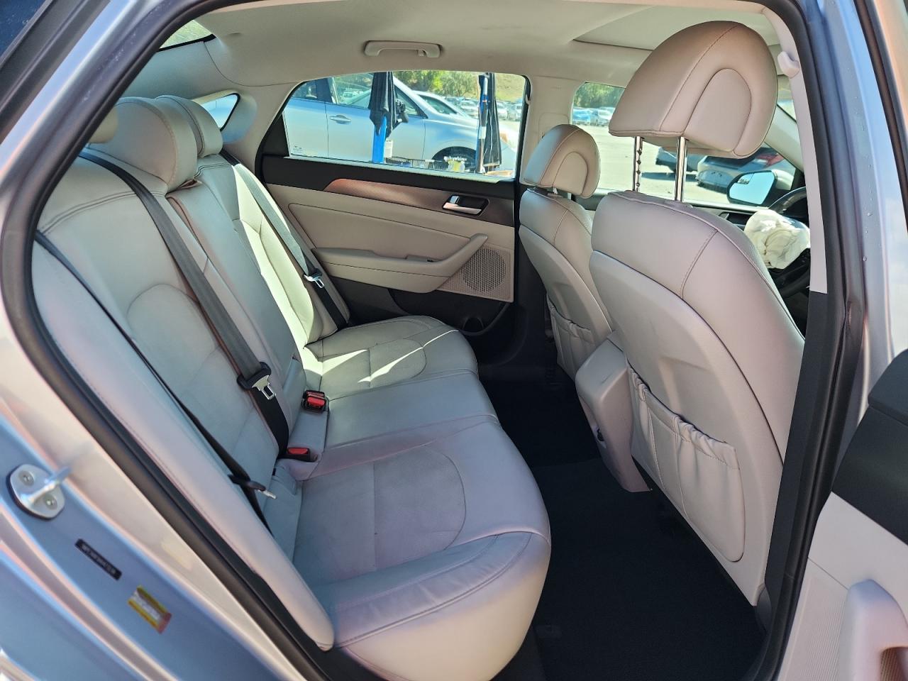 2017 Hyundai Sonata Sport VIN: 5NPE34AF0HH473239 Lot: 84056995