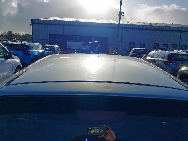 2004 HONDA JAZZ SE CVT 