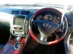 2006 LEXUS GS300 SE-L AUTO  for sale at Copart WHITBURN