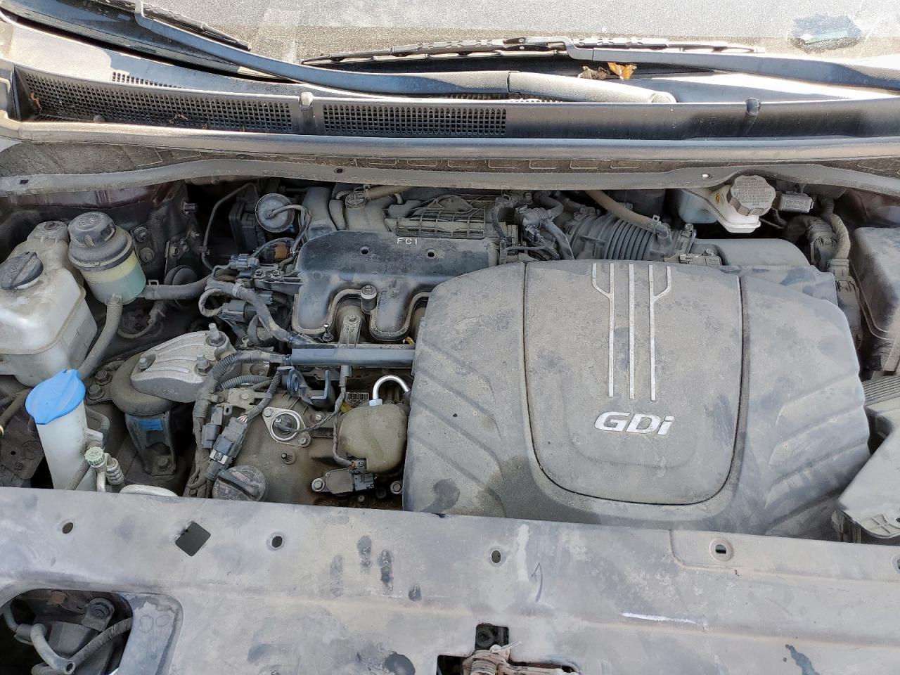 2016 Kia Sedona Ex VIN: KNDMC5C16G6153628 Lot: 80933805