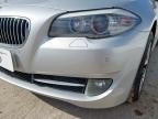 2011 BMW 520D SE 520D SE 5DR for sale at Copart YORK