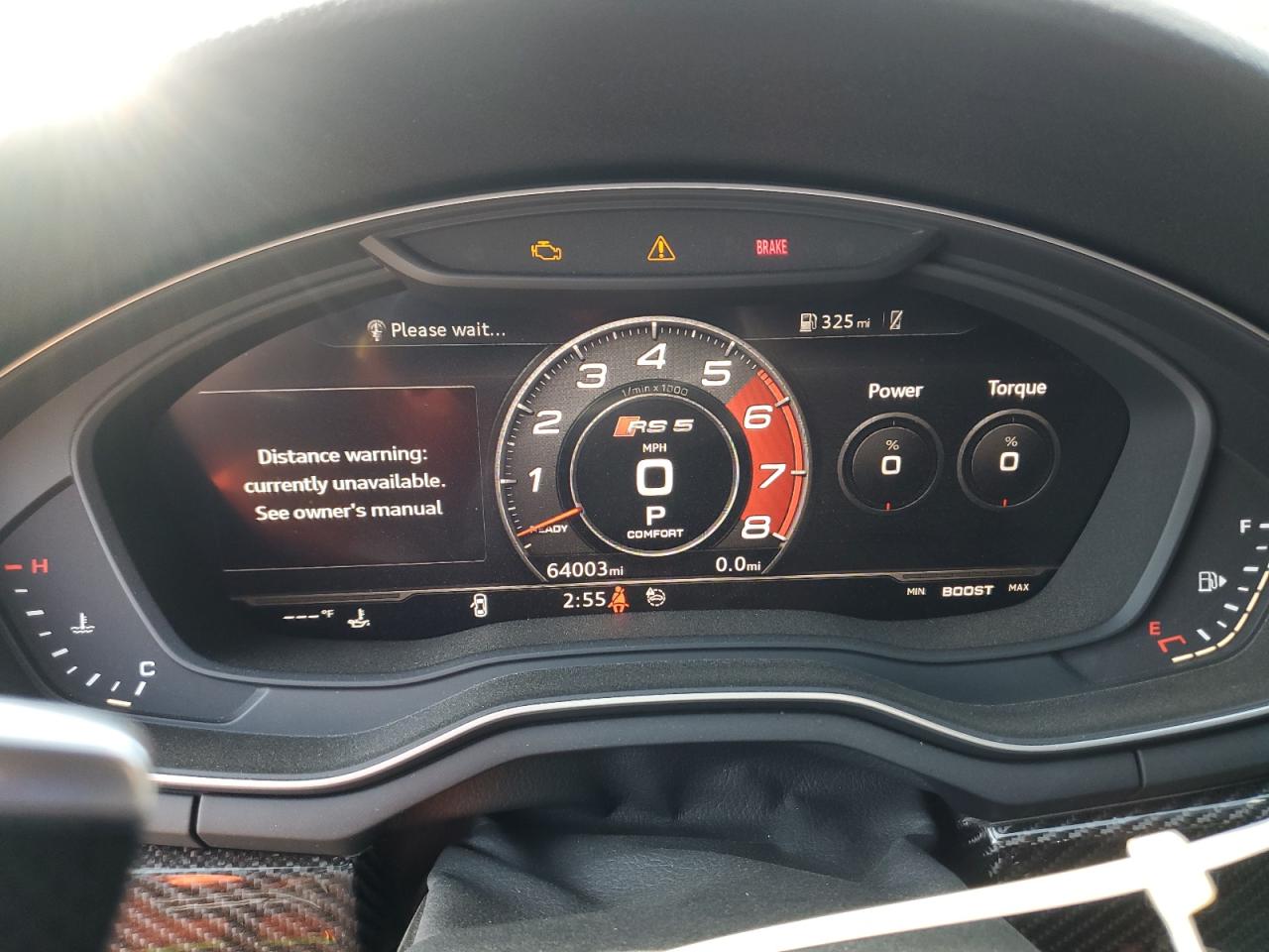 2019 Audi Rs5 VIN: WUABWCF50KA903339 Lot: 70383695