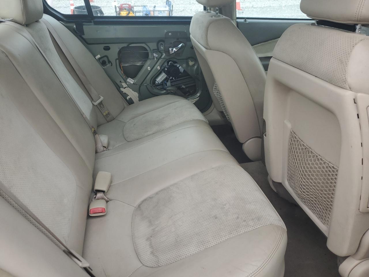 2005 Chevrolet Malibu Lt VIN: 1G1ZU54815F161432 Lot: 71609455