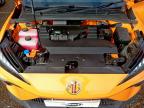 2024 MG MOTOR UK MG4 150KW TROPHY EV LONG RANGE 64KWH 5DR AUTO for sale at Copart SANDTOFT