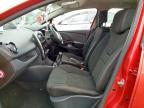 2013 RENAULT CLIO D-QUE M-NAV ENERGY D  for sale at Copart EAST KILBRIDE
