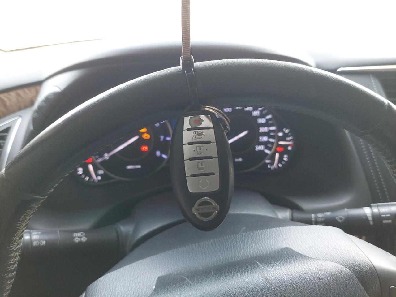 JN8AY2NY9K9368896 - 2019 Nissan Patrol - #81531935