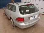 2012 VOLKSWAGEN GOLF SE BLUEMOTION TDI 1.6 TDI 105 BLUEMOTION TECH SE 5D for sale at Copart SANDWICH