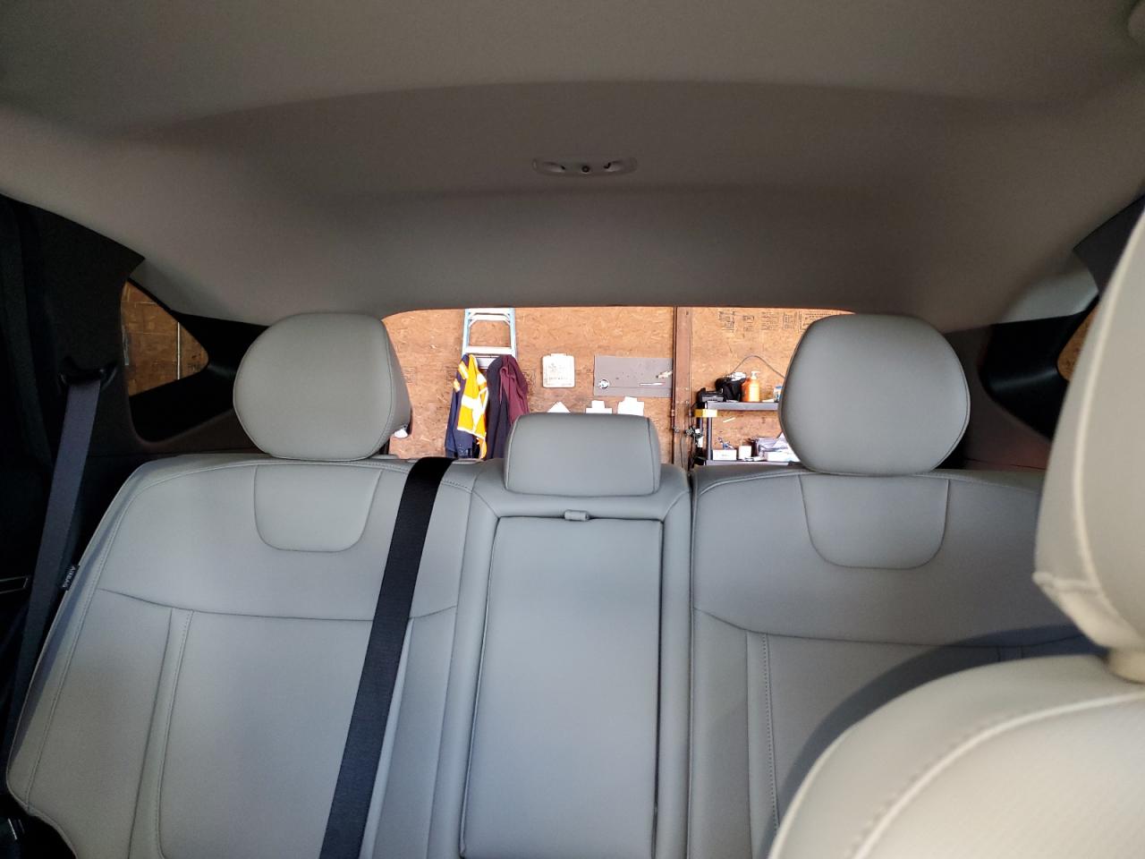 2024 Hyundai Tucson Sel VIN: 5NMJFCDE6RH347310 Lot: 83954455