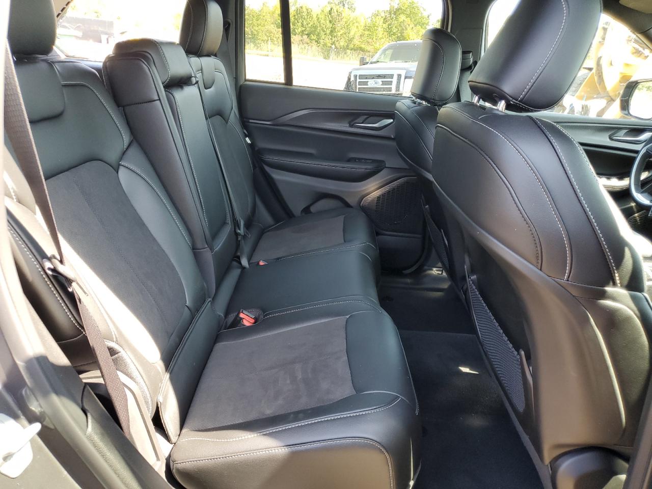 2024 Jeep Grand Cherokee Laredo VIN: 1C4RJHAG9RC255062 Lot: 71688185