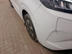 2025 FORD TRANSIT CUSTOM 320 TREND  for sale at Copart SANDWICH