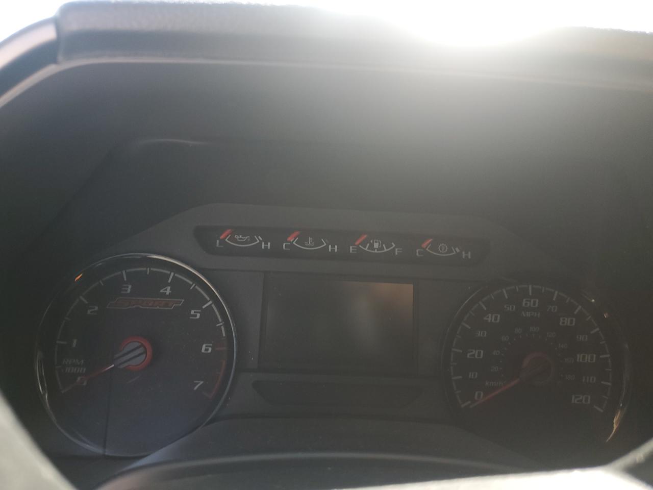 2018 Ford F150 Supercrew VIN: 1FTEW1E57JFA32781 Lot: 81250385