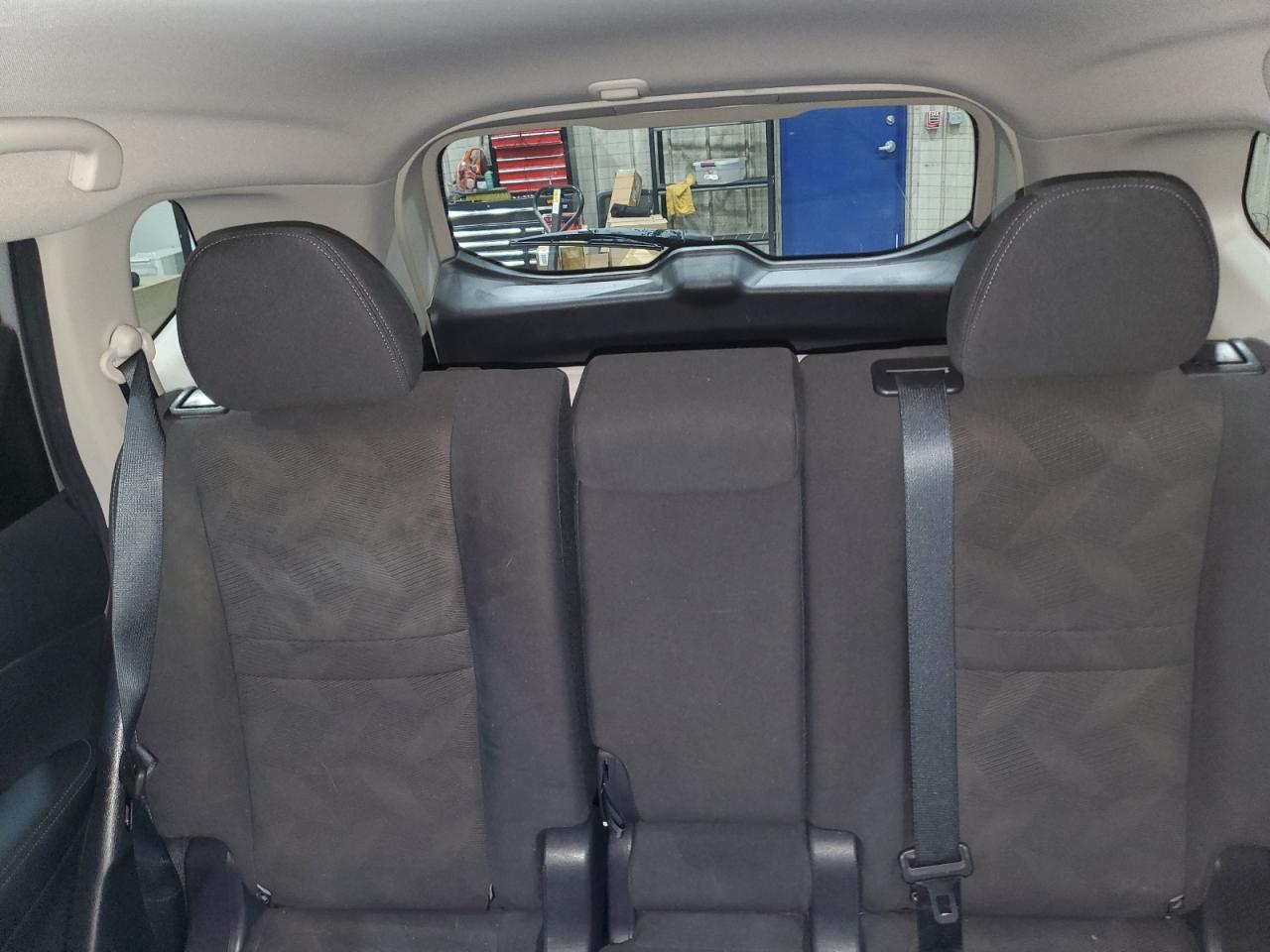 2022 Nissan Rogue S VIN: KNMAT2MV8GP667817 Lot: 82106365