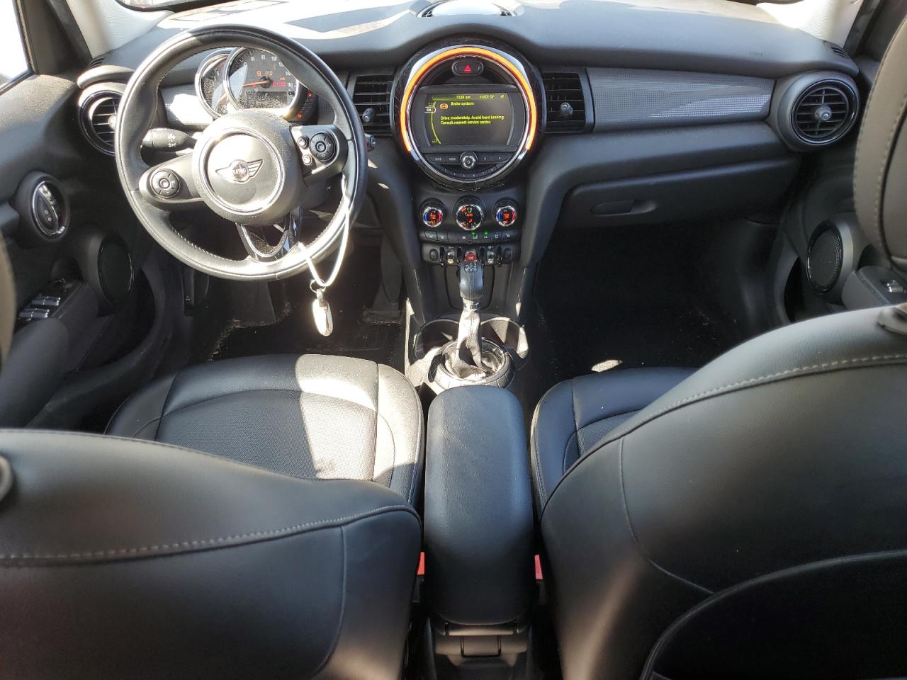 2016 Mini Cooper VIN: WMWXU1C53G2D09122 Lot: 81702145