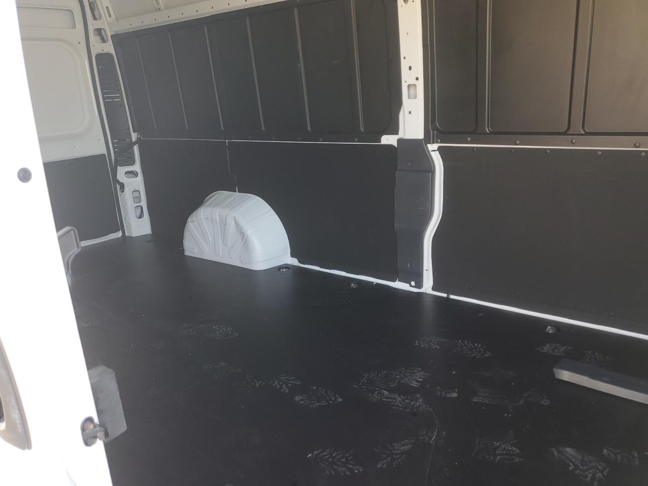 2024 Ram Promaster 3500 3500 High VIN: 3C6MRVJG8RE130829 Lot: 81196805