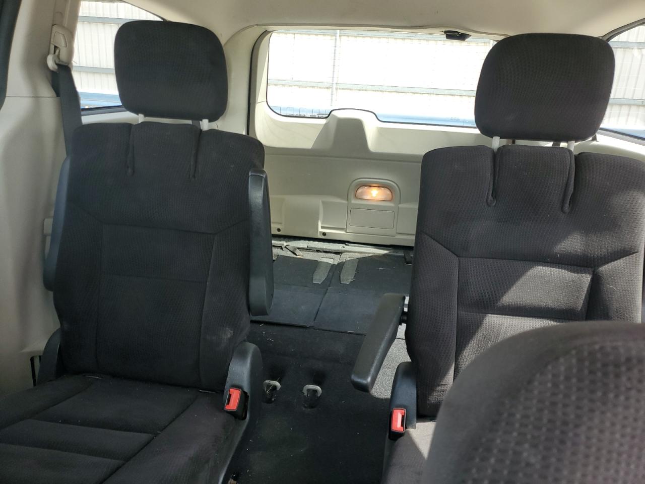 2014 Dodge Grand Caravan Se VIN: 2C4RDGBG9ER319490 Lot: 81206615