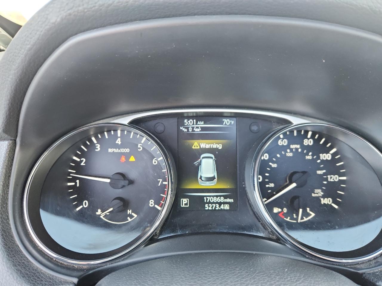 2015 Nissan Rogue S VIN: 5N1AT2MV3FC762755 Lot: 84442125