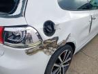 2012 VOLKSWAGEN GOLF GTD S-A  for sale at Copart NEWBURY