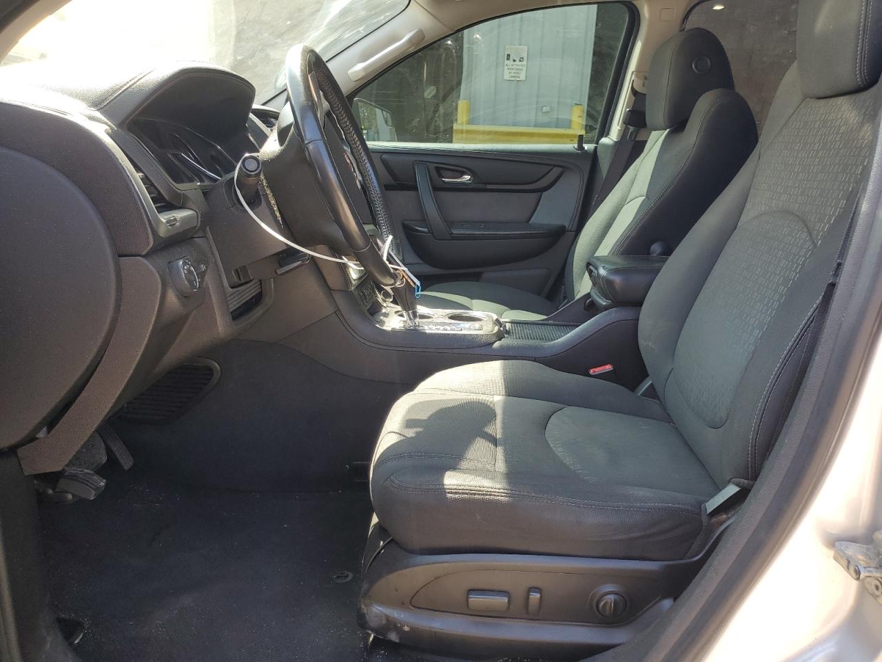 2013 GMC Acadia Sle VIN: 1GKKRPKD8DJ191775 Lot: 70365225