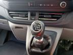 2024 FORD TRANSIT CUSTOM 280LIMITD  for sale at Copart CHESTER