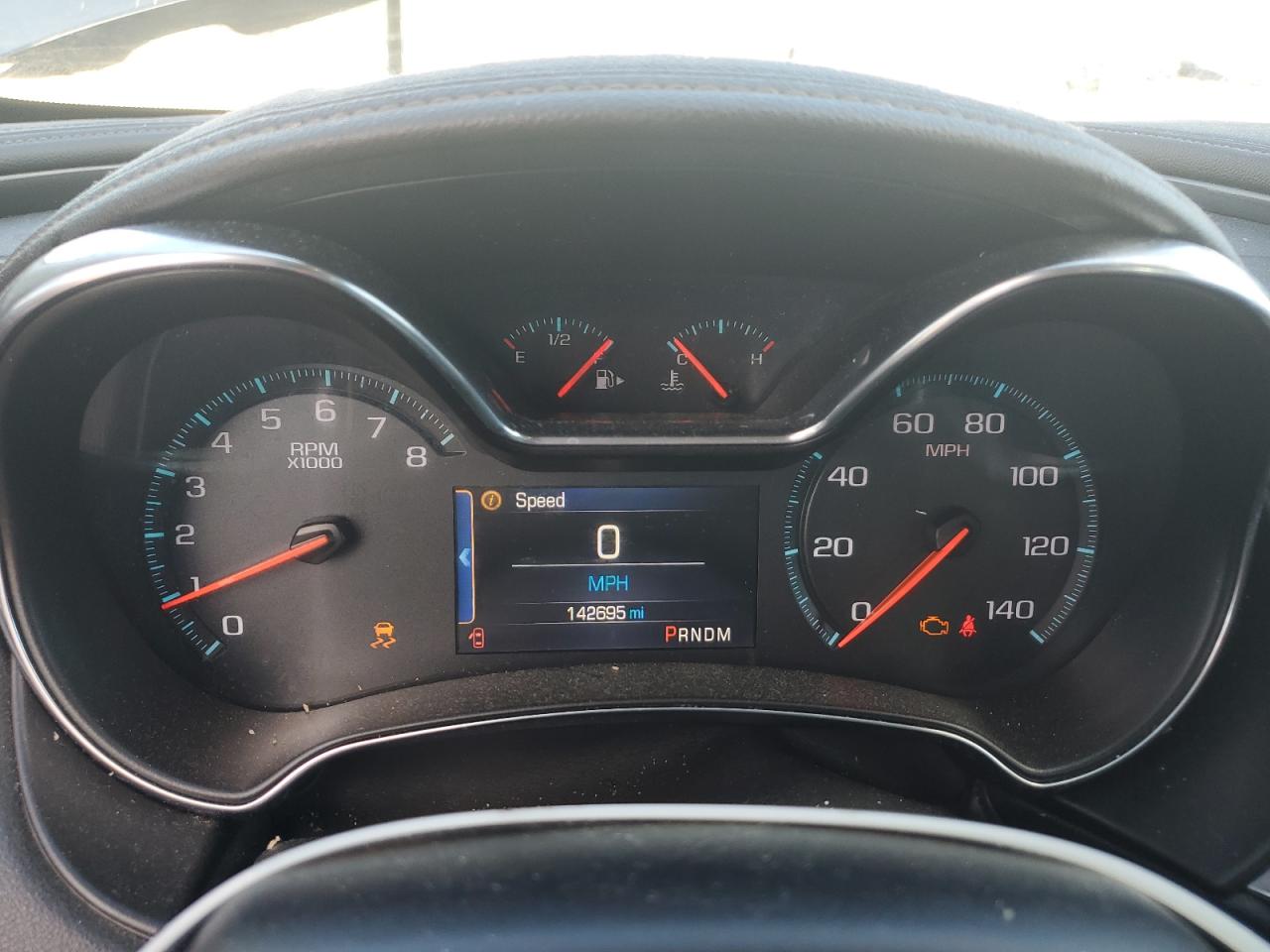 2014 Chevrolet Impala Lt VIN: 2G1115SL3E9293047 Lot: 81871855