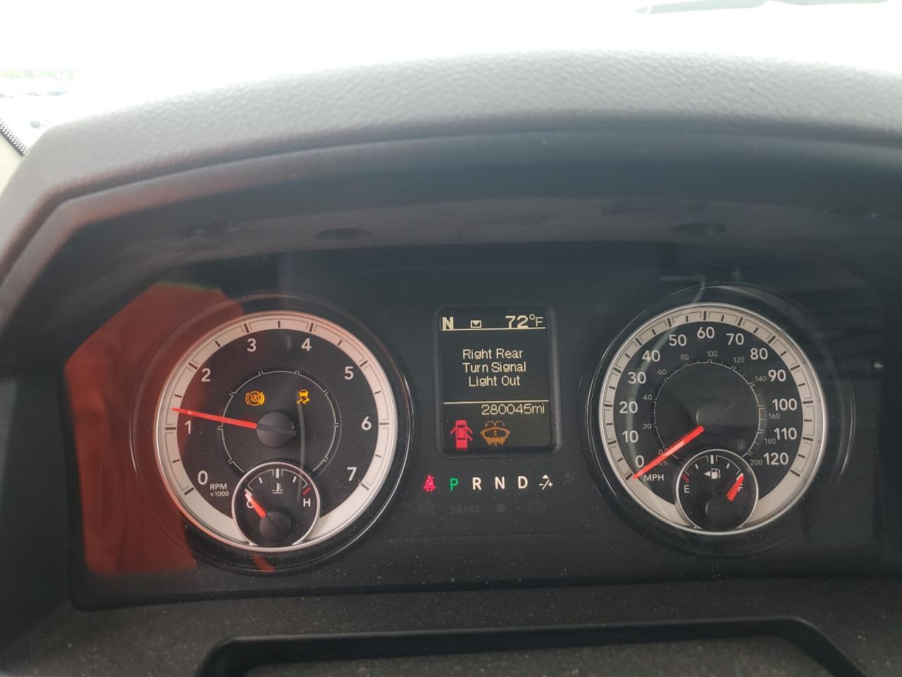 2018 Ram 1500 St VIN: 1C6RR7KT1JS314234 Lot: 81791595