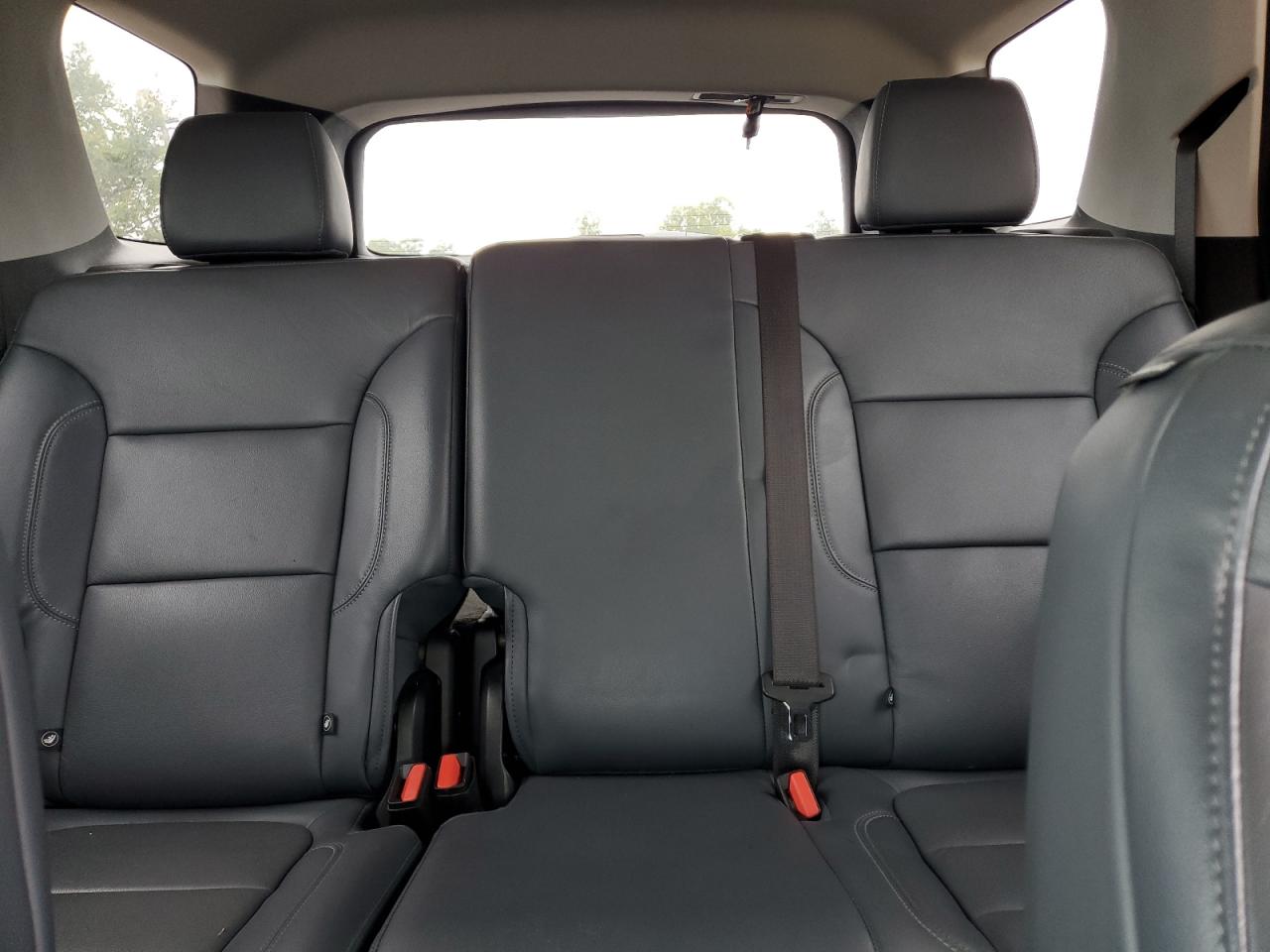 2020 Chevrolet Traverse Lt VIN: 1GNEVHKWXLJ145110 Lot: 80141965