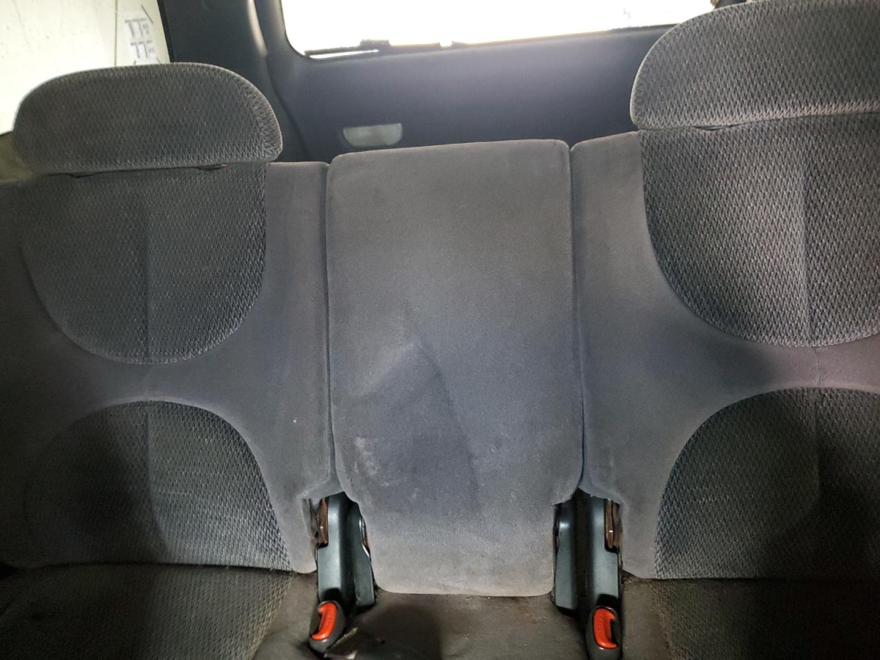 1998 Dodge Durango VIN: 1B4HS28Y8WF189972 Lot: 81495365