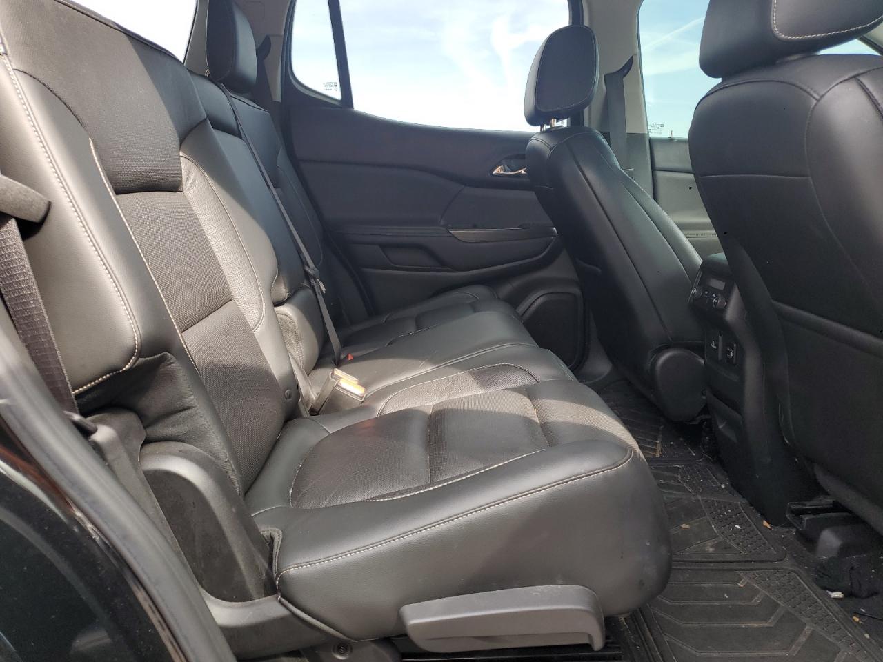 2017 GMC Acadia Slt-1 VIN: 1GKKNMLS8HZ199440 Lot: 72040965