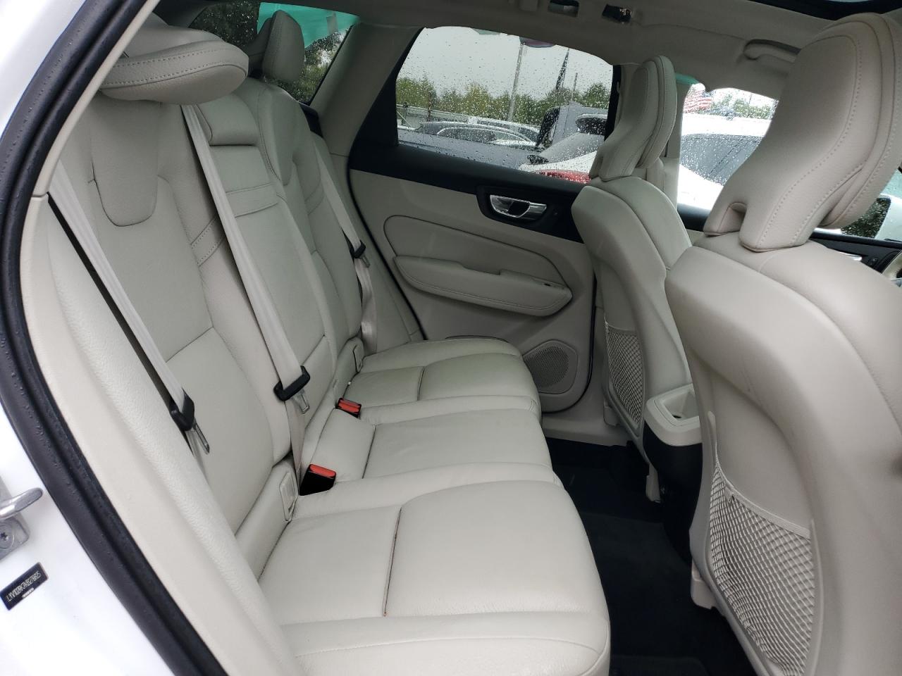 2019 Volvo Xc60 T5 VIN: LYV102RK7KB278825 Lot: 83988035