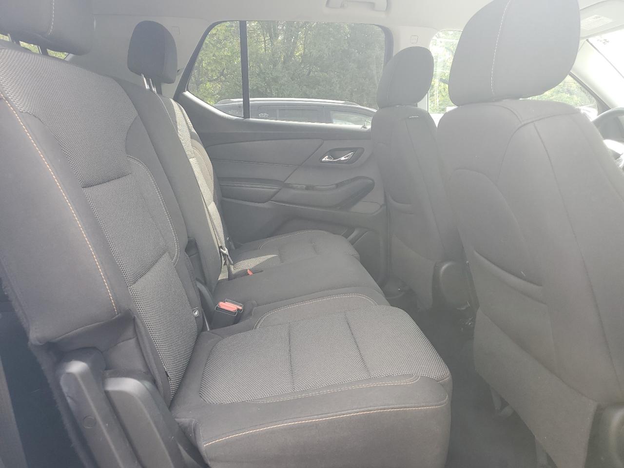 2020 Chevrolet Traverse Ls VIN: 1GNERFKW6LJ249442 Lot: 71027315