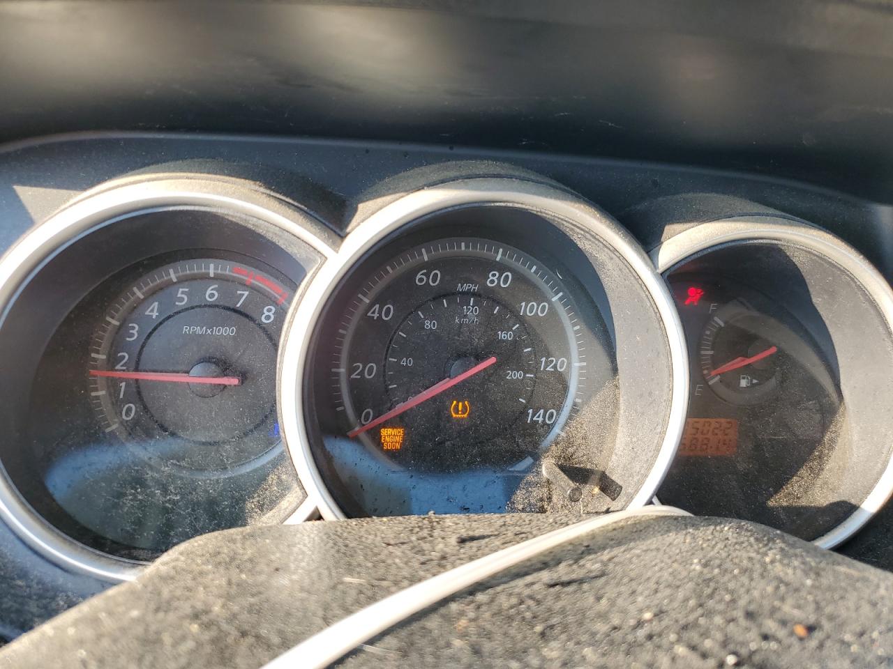 2010 Nissan Versa S VIN: 3N1BC1CP0AL415261 Lot: 81632665