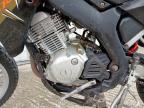 2007 YAMAHA XT 125 R  for sale at Copart CHESTER