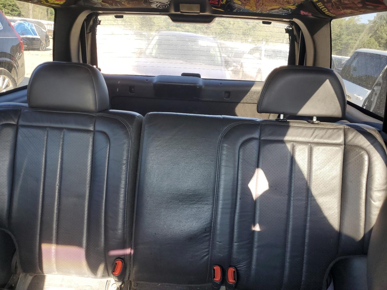 1997 Jeep Grand Cherokee Laredo VIN: 1J4GZ58Y1VC749031 Lot: 69789935