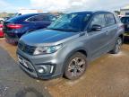 2018 SUZUKI VITARA SZ5  for sale at Copart SANDWICH